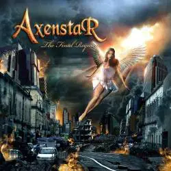 Axenstar : The Final Requiem